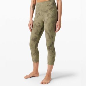 Lululemon Align Pants - 21”